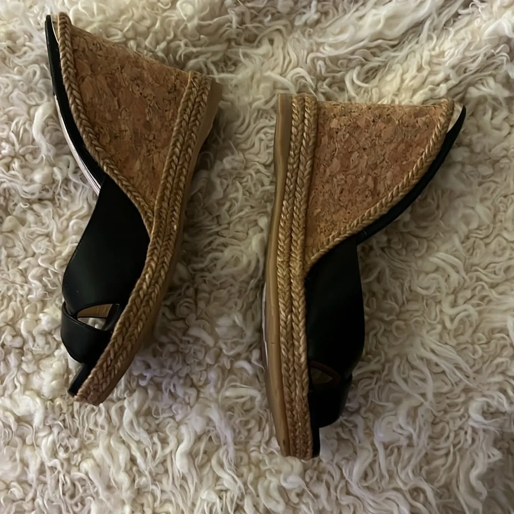 Jimmy Choo Wedges